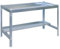 Table de culture Desk Galva/Galva Simonrack 840 x 1200 x 600 mm 600 kg de capacité par étagère