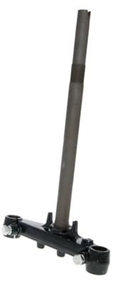 Fourchette Pont Buzzetti pour MBK Ovetto, Yamaha Neos