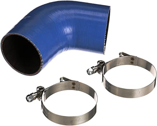 Gates 26261 Molded Turbocharger Hose Kit