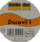 Freudenberg 0,50 m Decovil I