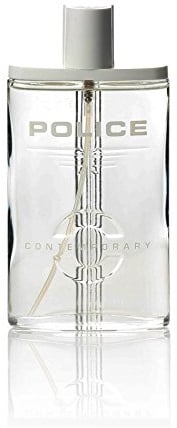 Police Contemporary Eau de Toilette Spray 30ml