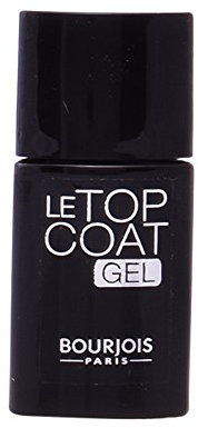 Bourjois Le Top Coat Gel Nails Nail Polish, 1ml