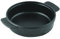 Lava Cookware LV Eco GV 14 Carne stufato, Rotondi, Diametro 14 cm, Ghisa, Nero