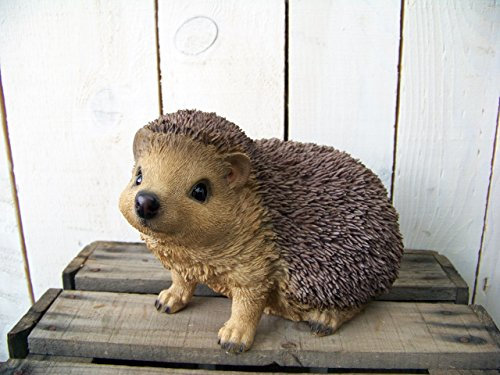 Unbekannt Dekofigur Igel