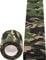 Outdoor Saxx Camouflage Tarn-Tape, Gewebe-Band Wasserfest mehrfach verwendbar, Kamera, Ausrüstung für Jäger, Angler, Fotografen, 4,5 m x 5 cm