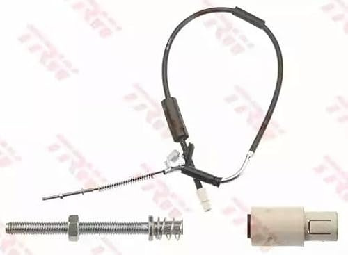 TRW GCH701 Power Brake Systems