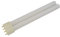 2 x 18W 18 Watt Compact Fluorescent CFL 2G11 4 Pin Fly Killer Bug Zapper Insect Attracting Lamp UVA Replacement Tube Incl Window Sticker