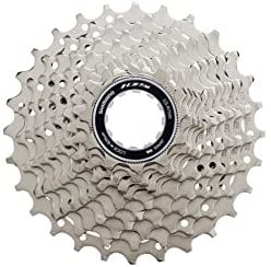 Shimano 105 CS-R7000 105 11-speed cassette, 12-25T