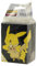 Ultra Pro E-15102 Pokemon Full View Deck Box-Pikachu 2019