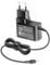 KFD Netzteil 12V 2A Ladekabel Ladegerät für Chuwi Herobook Pro UBook X, Peaq Notebook Slim S130 Laptop Charger, odys myBook 14 Pro, Jumper Ezbook S5 X3 14,1 Medion E3216 E2292, Trekstor, Lincplus P1