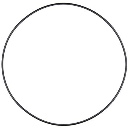 Nitrilgummi O-Ring 193,8 mm Innendurchmesser 200 mm OD 3,1 mm Breite Runddichtung 5 Stück