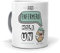 Taza Ser enfermero Mola un Huevo