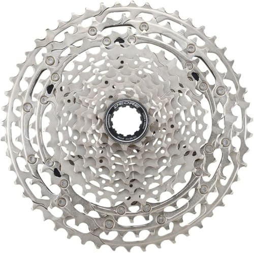 SHIMANO Kassette 11v 11-51 CS-M5100-.13-15-18-21-24-28-33-39-45-51