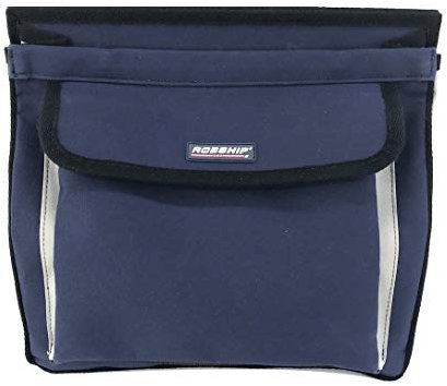 Robship Rope Bag for Boats Effortlessly Organize Your Marine Gear with Style and Efficiency, Navyline, M