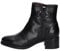 Nero Giardini I308232D Tronchetti Donna in Pelle - Nero 40 EU
