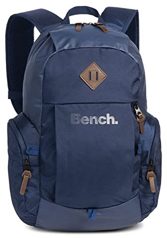 Bench. Backpack Darkblue