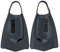 ARENA POWERFIN PRO II Black - Mini Palmes Natation & Piscine 38-39