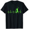 Badminton T-Shirt Herren und Damen Kinder Birdie Player T-Shirt