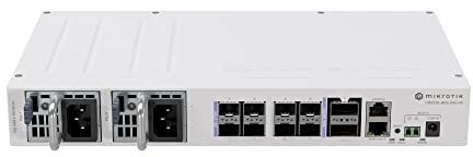 MikroTik CRS510-8XS-2XQ-IN