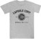 Capsule Corp. T-Shirt Gris À Manches Courtes Kids Tee
