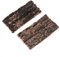 Écorce de liège plate terrarium eau pour réservoirs décorations pour orchidées plantes aériennes reptiles agamas barbus accessoires bois flotté accessoires reptiles coussins chauffants réservoirs
