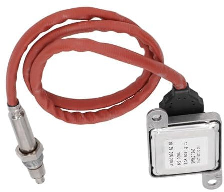 A0009056204 Kompatibel mit Benz für W166 W172 W205 W213 W238 Stickoxid NOX Sensor Stickoxidsensor