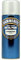 AMK® Hammerite Metal Paint 400ml Aerosol Hammered Silver Direct Rust Quick Drying No Primer Or Undercoat Needed Single Coat