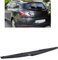 14 Scheibenwischer, für Renault Megane Grandtour 3 2008-2015 Windscreen Wipers Silikon Wischblätter Auto Accessoire