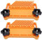 Featherboard for Tables Saws Band Reduce Kickback Woodworking Tools Safety Accessories Vertical Position Boards Table Saw, Router Fence, Bandsaw