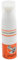 Malu Shoes Crema coprente lucidante bianco per calzature sneakers in vera pelle con lanolina stantuffo integrato pronta all'uso