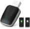 Joceixx Wireless CarPlay Android Auto 2in1 Adapter, Plug and Play, für Autos mit kabelgebundenem CarPaly und Android Auto, unterstützt iOS 10+ & Android 11+ (Unidirektional Ende-075)