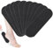 50PCS Foot File Replacement Pads, Pedicure Foot File for Hard Skin, Heel Files Foot Rasp Callus & Rough Skin Remover, Adhesive Foots Sandpaper Refill for Dead Skin (Large #80 Coarse Grit *50pcs)