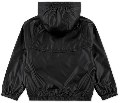 NIKE Unisex Kinder New Chevron Windrunner Jacke (1er Pack)