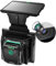 WYBOT S2 Solar Vision Robot Piscine sans Fil, caméra IA, Chargement Solaire, Retour et Charge automatiques, Nettoyage planifié amélioré, Nettoyage Partiel De Précision (Noir)