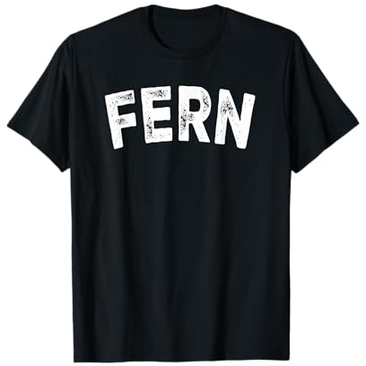 Fern - Style