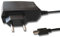 vhbw 220V Bloc d'alimentation Chargeur et câble de Chargeur Compatible avec SONIM XP3 XP 3 Enduro