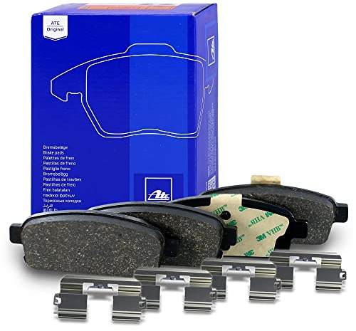 ATE 13.0460-7264.2 Brake Pad Set, Disc Brake