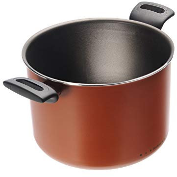 Moneta Zecchino Pentola, Diametro 18 cm