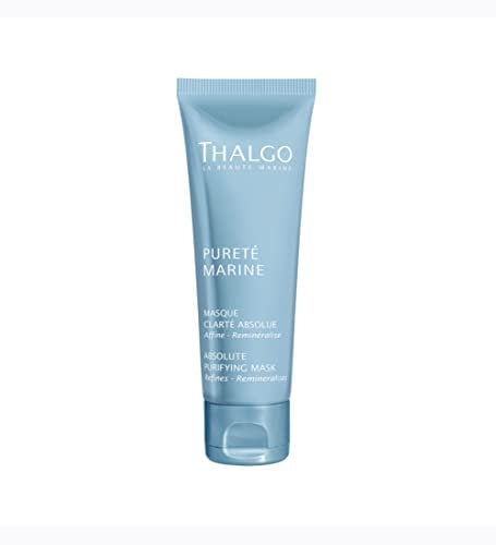 Klärende Intensiv-Maske, 40 ml, Pureté Marine
