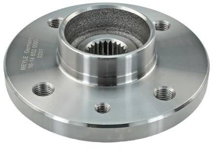 Meyle Duplicate 16-14 652 0000 Wheel Hub Front Axle