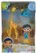 Simba 109358377 - Wissper Figurenset, Gertie und Otis