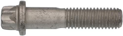 BMW E12 Torx-Head Bolt/Screw M10x1.5x43mm Grade 10.9 33207572716 Genuine