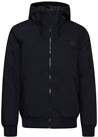 !Solid SDTilly Herren Übergangsjacke Jacke Windbreaker