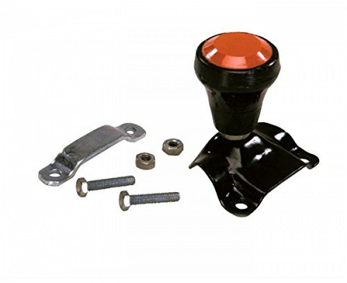 Bouton Volant pour tracteurs avec support large de Ama