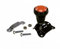 Bouton Volant pour tracteurs avec support large de Ama
