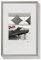 walther design Bilderrahmen stahl 59,4 x 84 cm (DIN A1)Aluminium Chair Alurahmen AJ684D