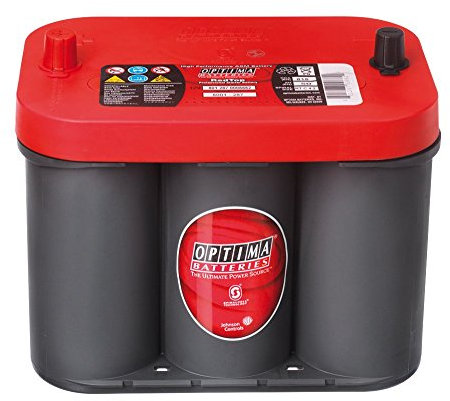 Vmf RTC4.2 - Batterie de démarrage