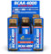 Olimp Sport Nutrition BCAA 4000 Extreme Shot, Orange, 20x 60ml