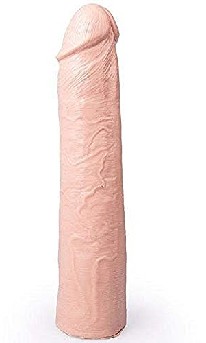 Rock Army Rockarmy Dual Density Tiger Realistischer Dildo 14 cm 300 g