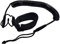 Cukol Sup leash für Paddle Board Surfboard Longboard Kajak Standuppaddelboard Bodyboard Surfbrett Standup Stand up Paddling Board Supboard leash zubehör Schwarz